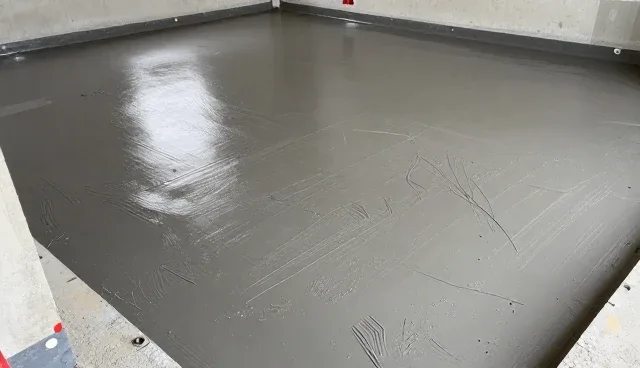 工程施工项目实施中的技术检查要点分析