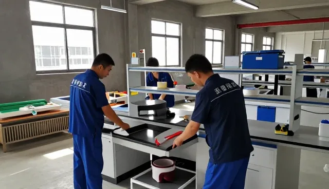 内蒙古特丽固地坪工程有限公司带来旧房翻新应用中的工程改造体验