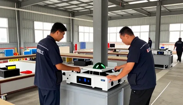内蒙古特丽固地坪工程有限公司布局在施工组织领域,提升工程配套服务价值