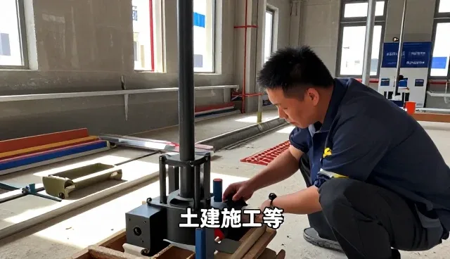 内蒙古特丽固地坪工程有限公司分享技术技术服务应用经验