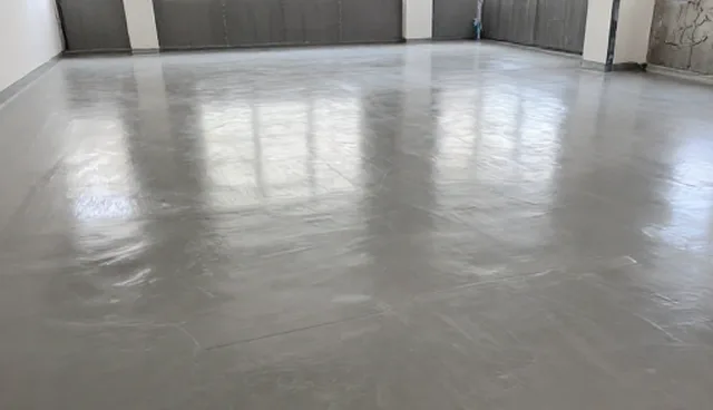 土建施工中设备选型与使用问题及处理方向